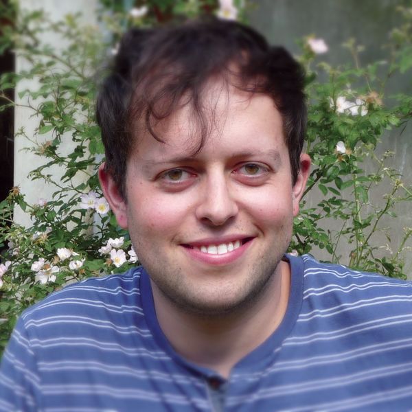 A picture of 'Llyr Gwyn Lewis'